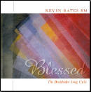 Blessed CD